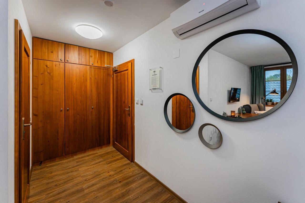 Rodinny Penzion Sobacov Exterior photo